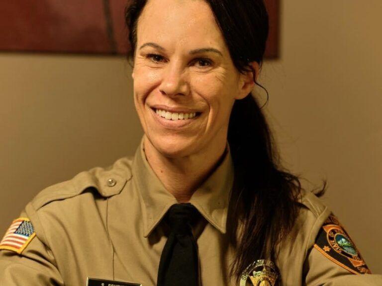 Skamania sheriff wants to formalize and expand volunteer corps